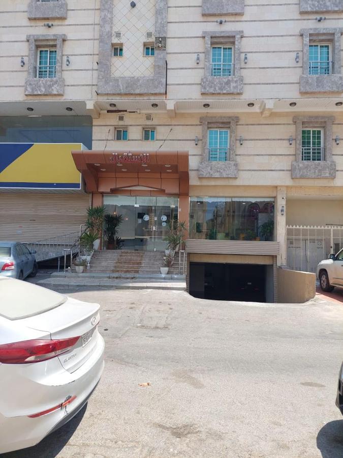 فندق أكنان الصفا Aknan Al Safa Hotel Jeddah Exterior photo