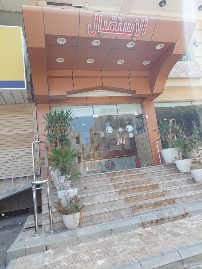 فندق أكنان الصفا Aknan Al Safa Hotel Jeddah Exterior photo