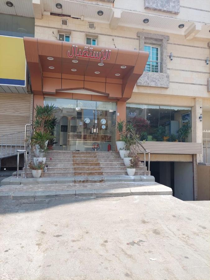 فندق أكنان الصفا Aknan Al Safa Hotel Jeddah Exterior photo