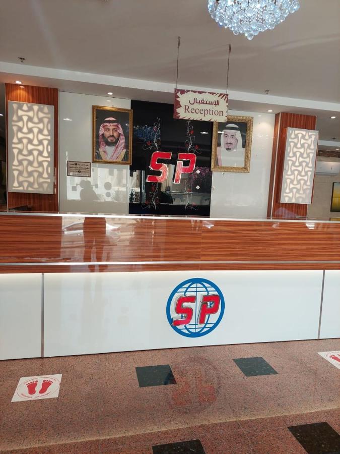 فندق أكنان الصفا Aknan Al Safa Hotel Jeddah Exterior photo