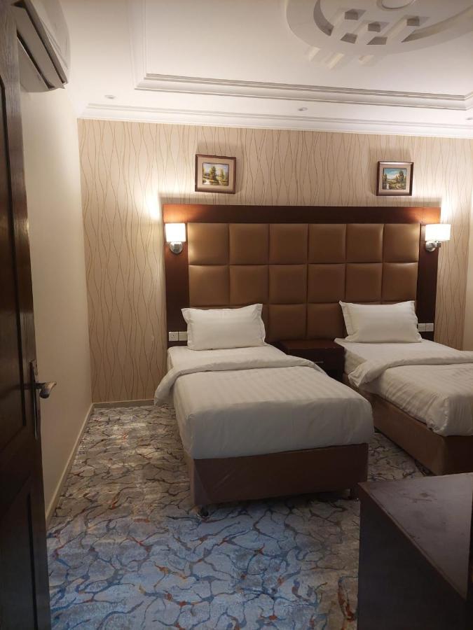 فندق أكنان الصفا Aknan Al Safa Hotel Jeddah Exterior photo
